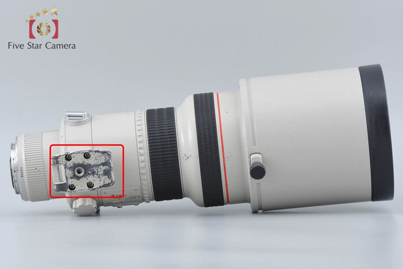 Canon EF 300mm f/2.8 L USM