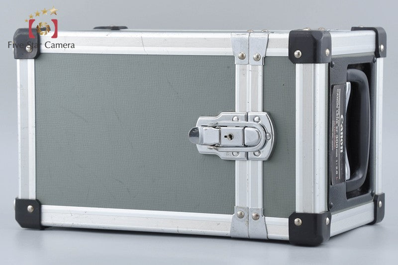 Canon EF 300mm f/2.8 L USM