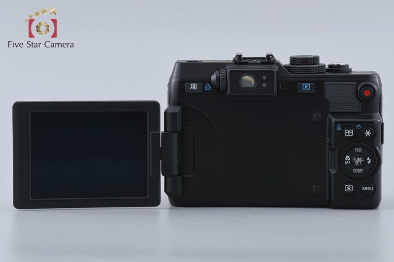 Canon PowerShot G1 X 14.3 MP Digital Camera w/ Box