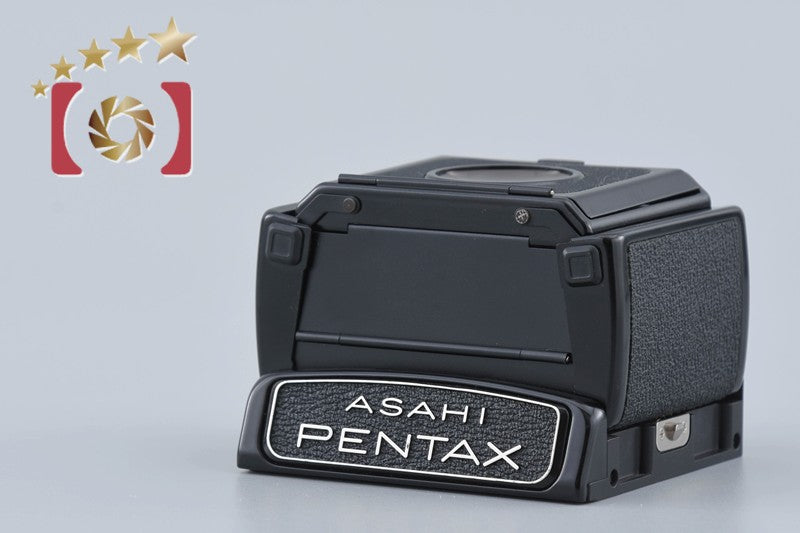 PENTAX Waist Level Finder for 67