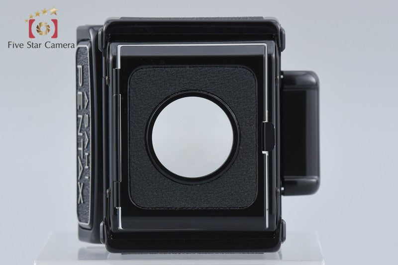 PENTAX Waist Level Finder for 67
