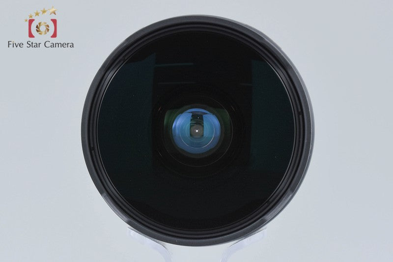 Nikon AF DX FISHEYE NIKKOR 10.5mm f/2.8 G ED