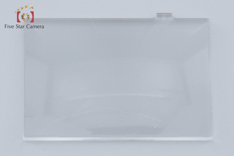 Nikon Focusing Screen Type E for Nikon F6 w/ Box