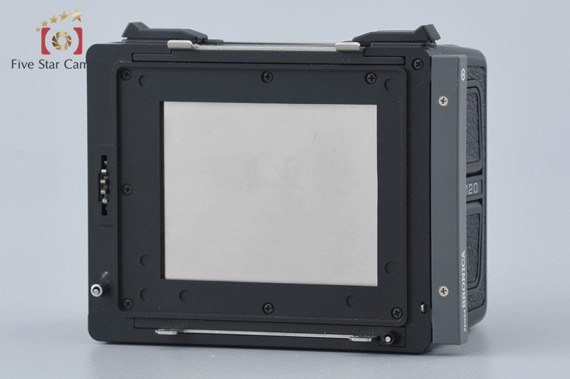 Zenza Bronica 120 Roll Film Magazine for ETR, ETRS, ETRSi, ETRC