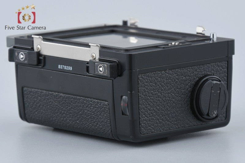 Zenza Bronica 120 Roll Film Magazine for ETR, ETRS, ETRSi, ETRC