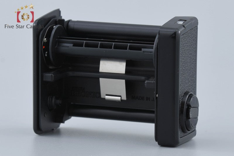 Zenza Bronica 120 Roll Film Magazine for ETR, ETRS, ETRSi, ETRC