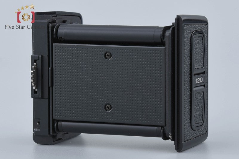 Zenza Bronica 120 Roll Film Magazine for ETR, ETRS, ETRSi, ETRC