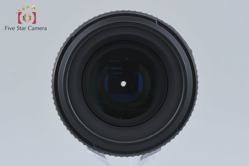 Nikon AF-S NIKKOR 50mm f/1.4 G