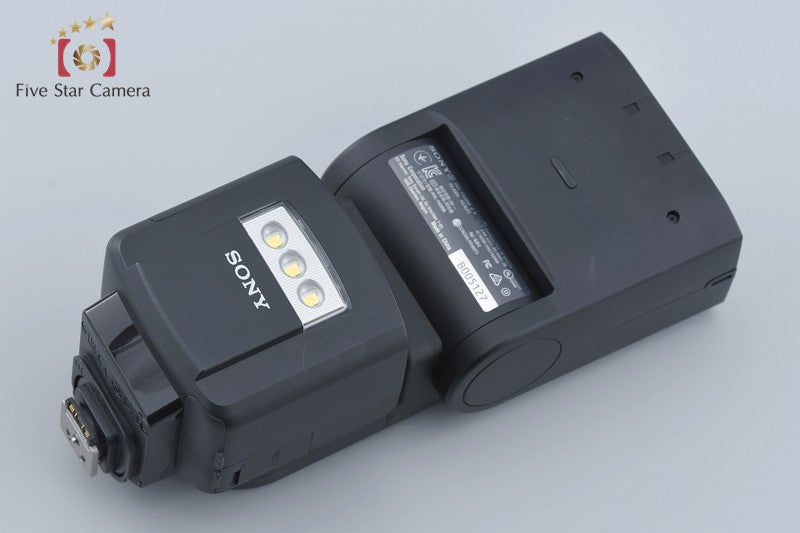 SONY HVL-F60M Shoe Mount Flash