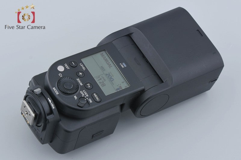 SONY HVL-F60M Shoe Mount Flash