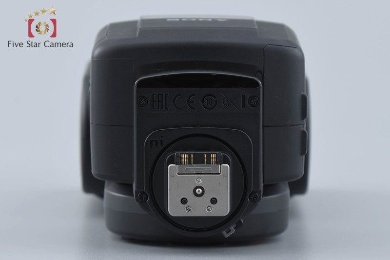 SONY HVL-F60M Shoe Mount Flash