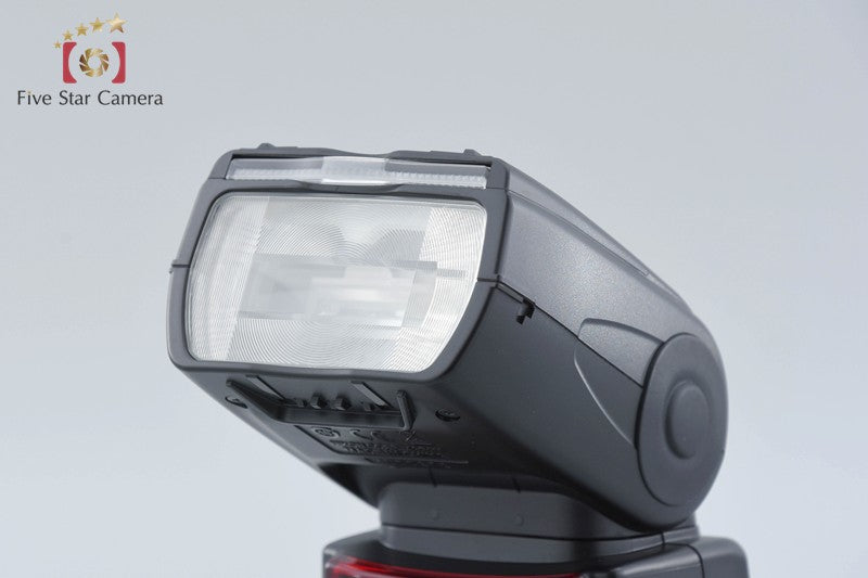 Nikon SPEEDLIGHT SB-700 Shoe Mount Flash
