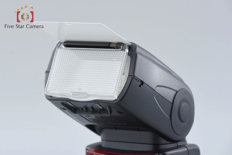 Nikon SPEEDLIGHT SB-700 Shoe Mount Flash