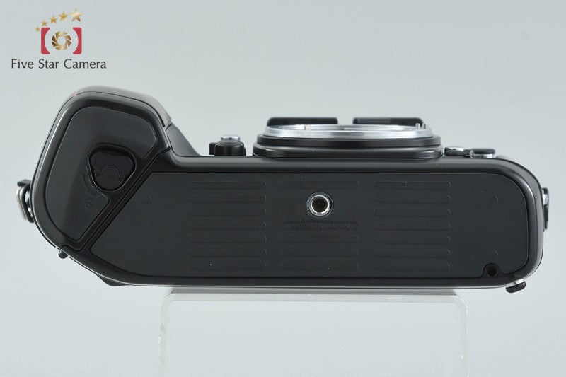 Nikon F4 35mm SLR Film Camera Body