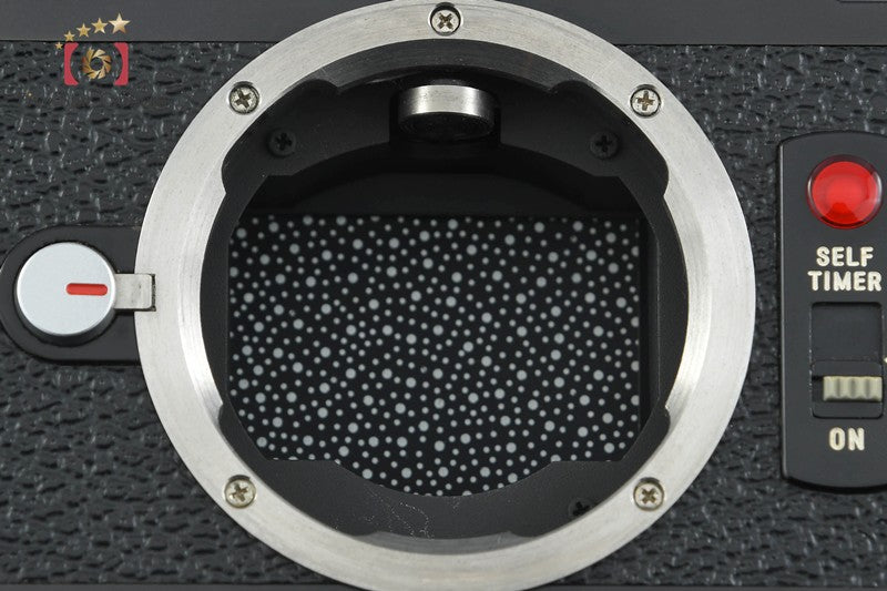 Minolta CLE 35mm Rangefinder Film Camera + M-ROKKOR 40mm f/2 2025.12 Overhauled!