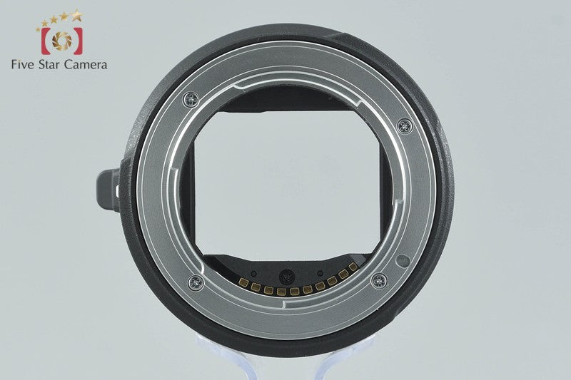 Sony Alpha LA-EA5 Mount Adapter A-mount Lenses to E-mount w/ Box