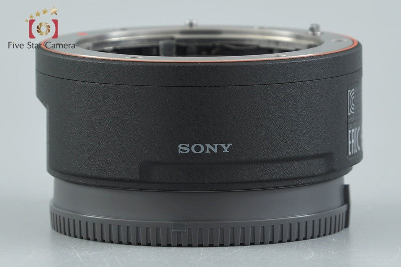 Sony Alpha LA-EA5 Mount Adapter A-mount Lenses to E-mount w/ Box