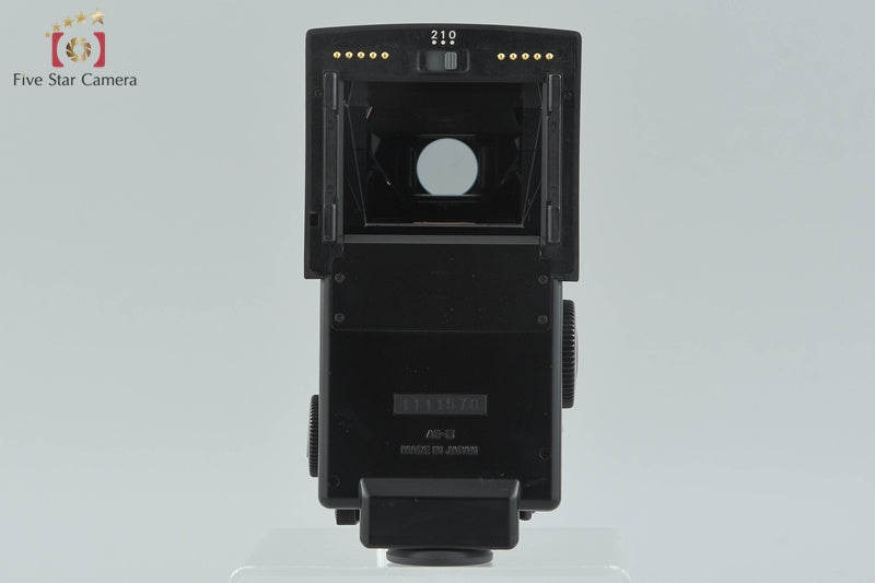 Zenza Bronica ETR Si + ZENZANON-PE 75mm f/2.8