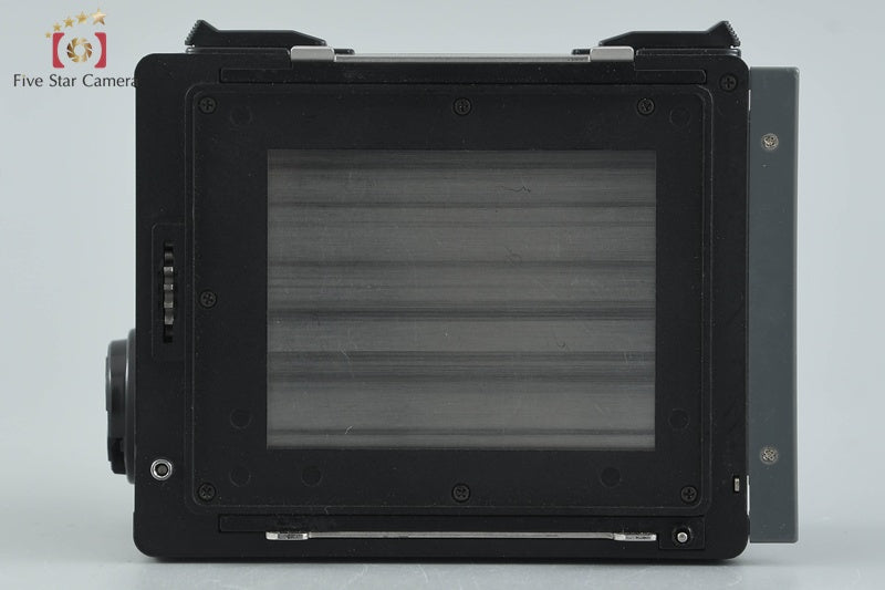 Zenza Bronica ETR Si + ZENZANON-PE 75mm f/2.8