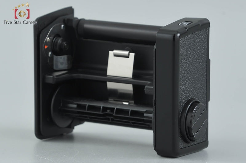 Zenza Bronica ETR Si + ZENZANON-PE 75mm f/2.8