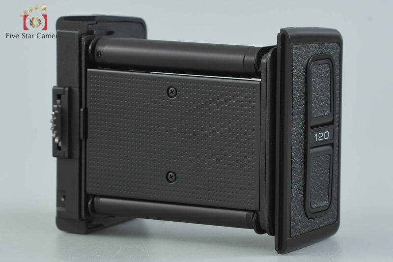 Zenza Bronica ETR Si + ZENZANON-PE 75mm f/2.8