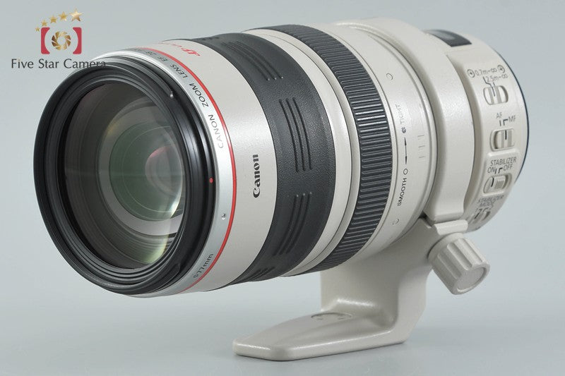 Canon EF 28-300mm f/3.5-5.6 L IS USM