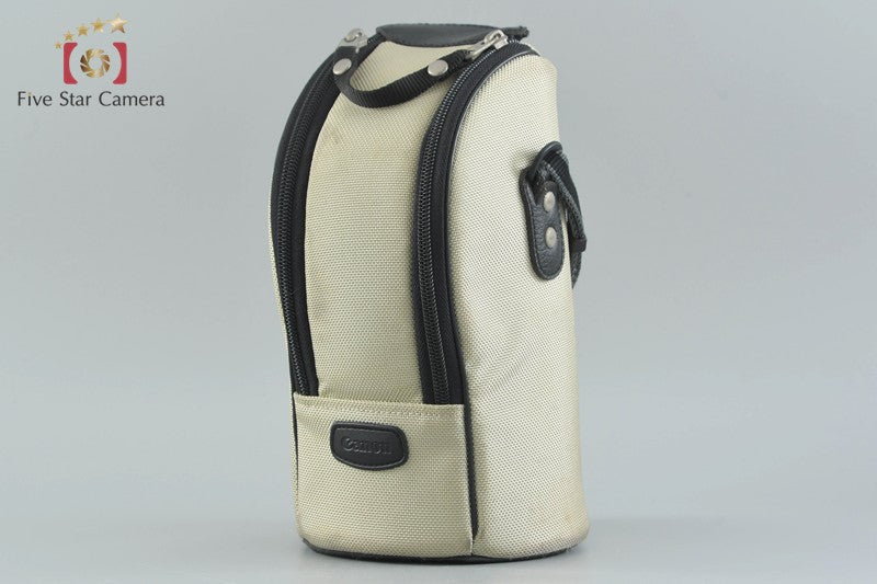 Canon EF 28-300mm f/3.5-5.6 L IS USM