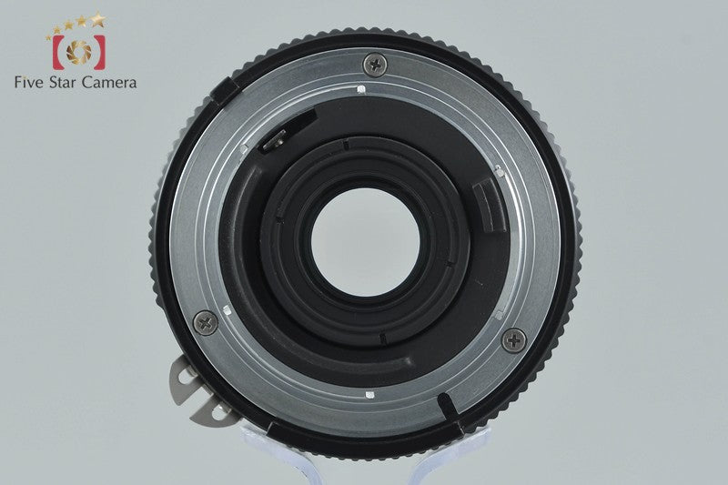 Nikon Ai NIKKOR 28mm f/2.8