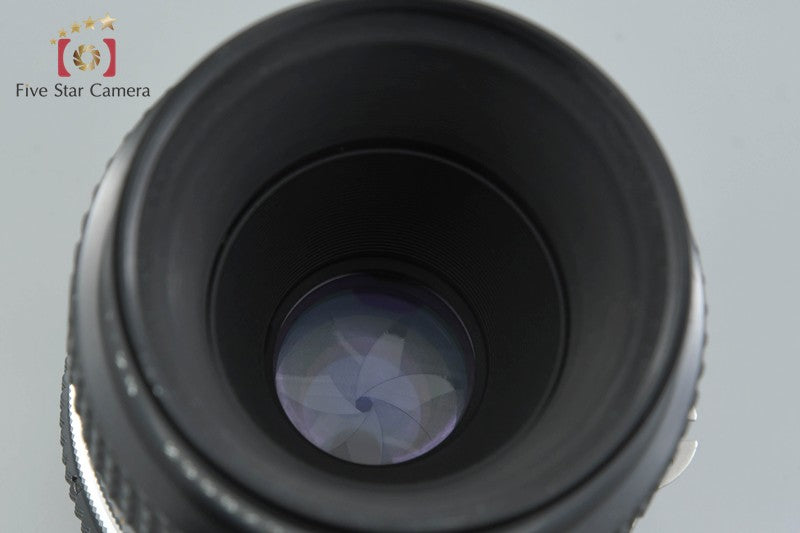 Nikon Ai-S MICRO NIKKOR 55mm f/2.8