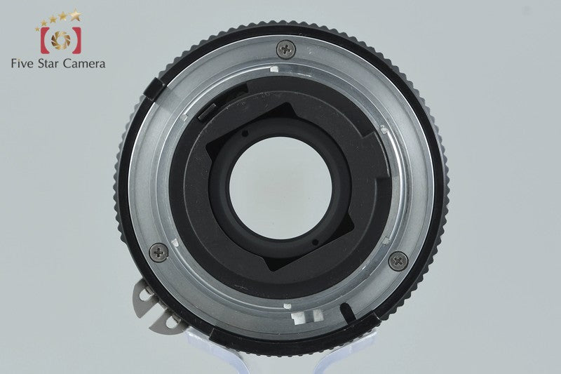 Nikon Ai-S MICRO NIKKOR 55mm f/2.8