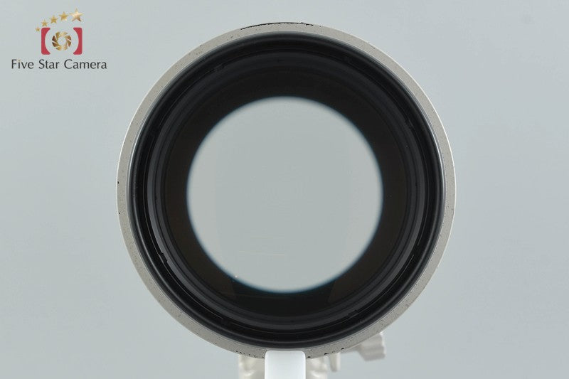 Canon EF 400mm f/4 DO IS USM