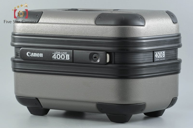 Canon EF 400mm f/4 DO IS USM