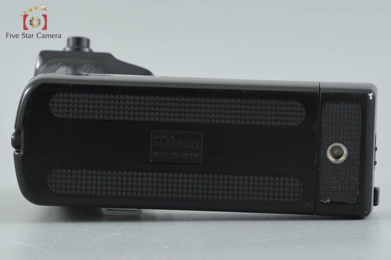 Zenza Bronica ETR Si + ZENZANON-PE 75mm f/2.8