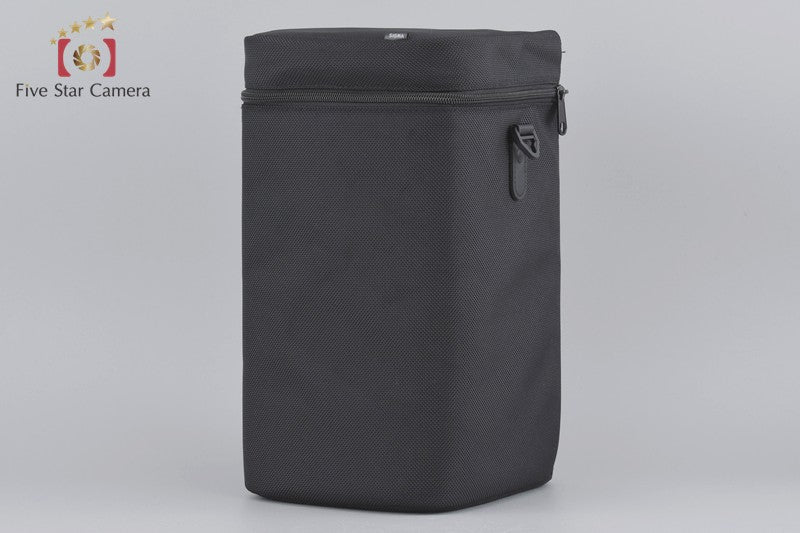 Sigma 150-600mm f/5-6.3 DG OS HSM Contemporary for Canon