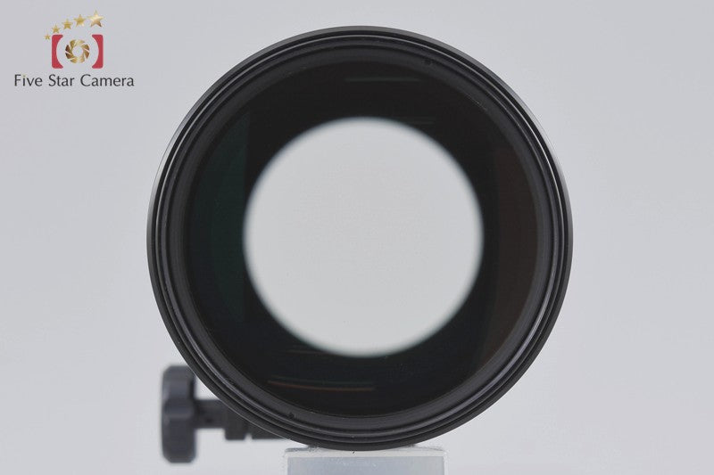 Nikon Ai NIKKOR 300mm f/4.5