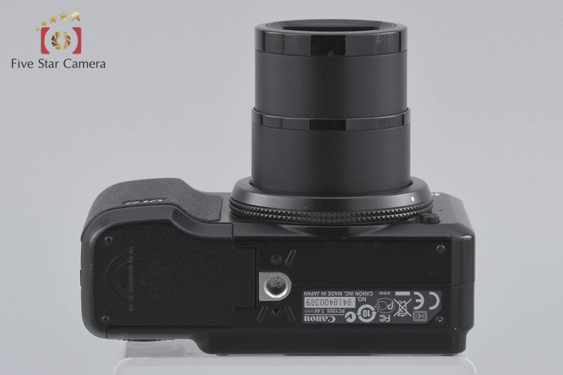 Canon PowerShot G10 14.7 MP Digital Camera