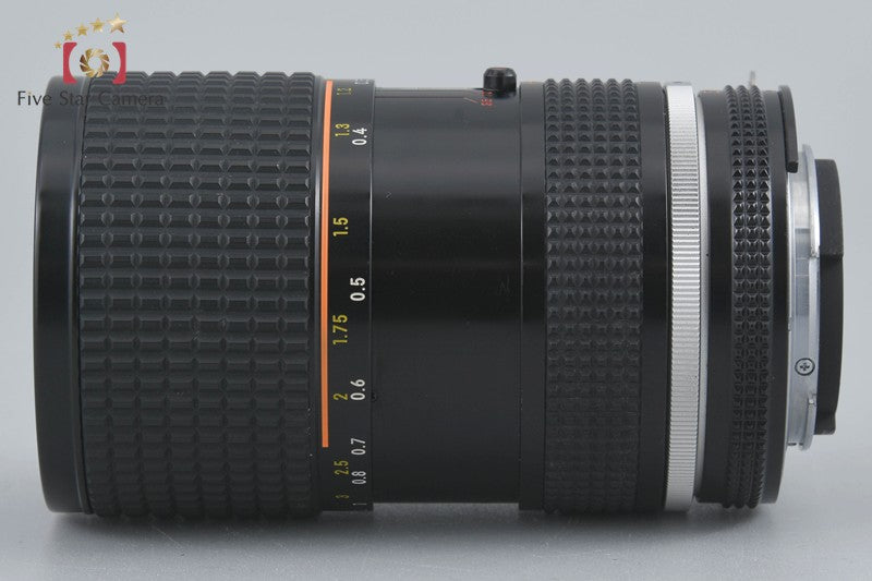 Nikon Ai-S Zoom NIKKOR 35-70mm f/3.5