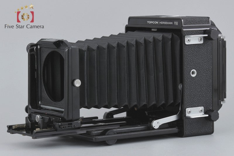 Topcon Horseman VH Large Format Film Camera