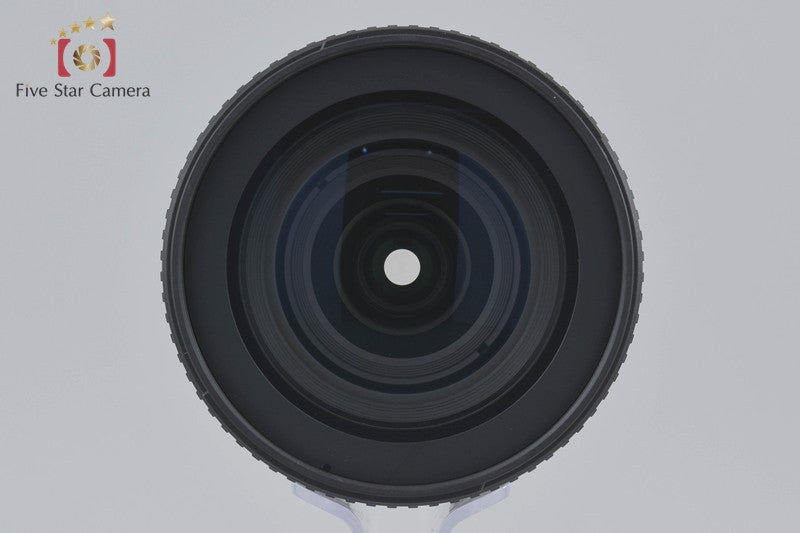 Nikon AF-S DX NIKKOR 16-80mm f/2.8-4 E ED VR