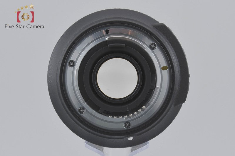 Nikon AF-S DX NIKKOR 16-80mm f/2.8-4 E ED VR