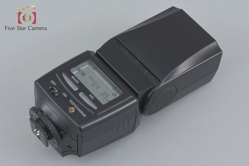 Fujifilm EF-42 Shoe Mount Flash w/ Box