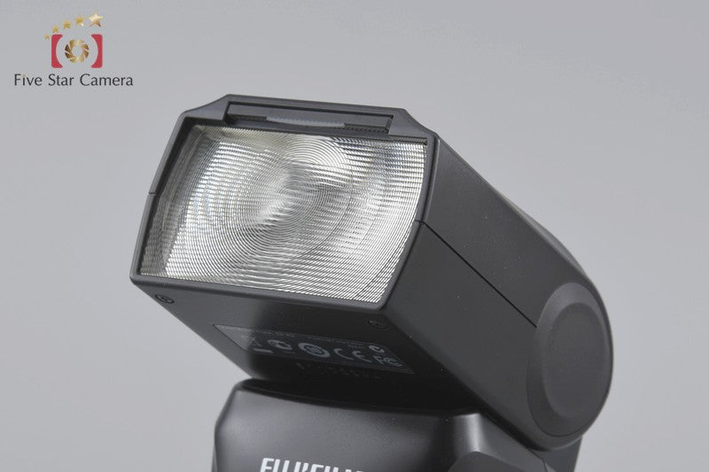 Fujifilm EF-42 Shoe Mount Flash w/ Box