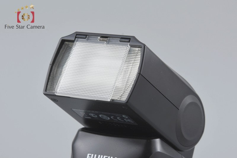 Fujifilm EF-42 Shoe Mount Flash w/ Box