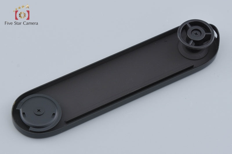 Leica M6 TTL 0.85 Black Paint NSH Limited to 400 Units Model Film Camera