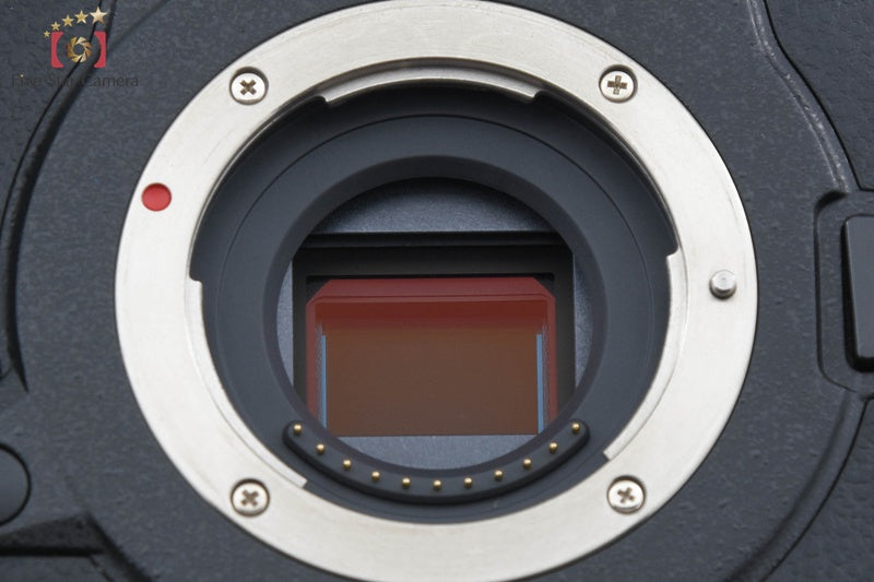 Panasonic LUMIX DC-GH5 II 20.3 MP Digital Mirrorless Camera