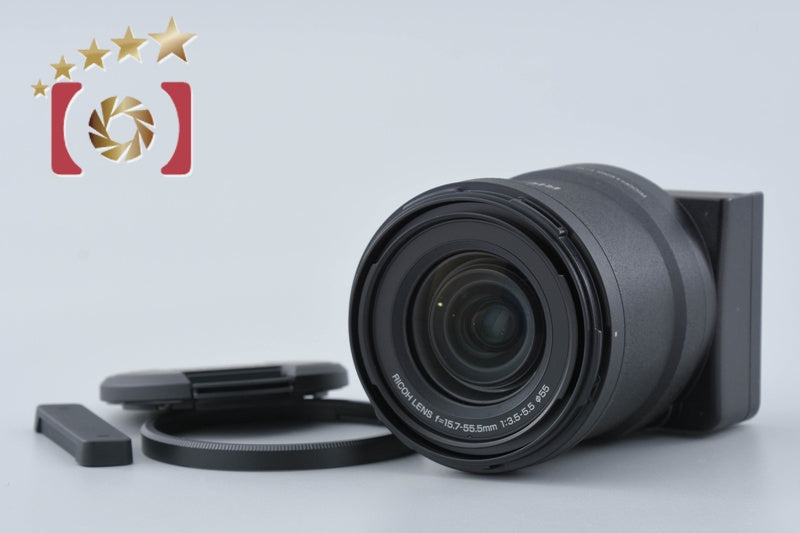 Ricoh GR Lens A16 24-85mm f/3.5-5.5 for GXR