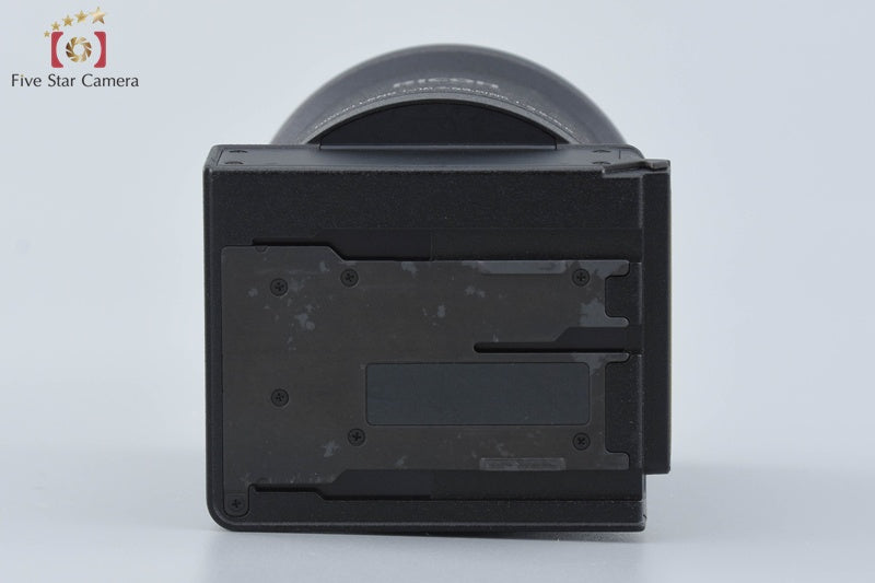 Ricoh GR Lens A16 24-85mm f/3.5-5.5 for GXR