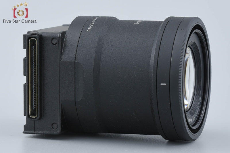 Ricoh GR Lens A16 24-85mm f/3.5-5.5 for GXR