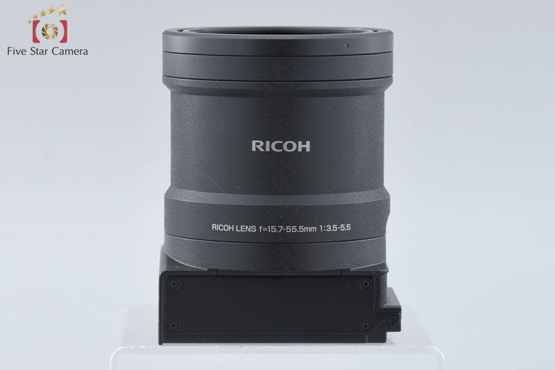 Ricoh GR Lens A16 24-85mm f/3.5-5.5 for GXR