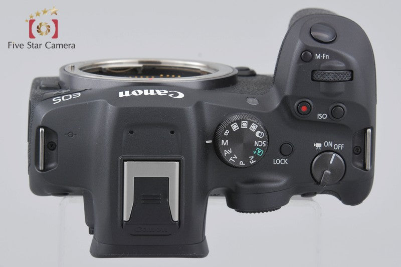 Shutter count 2,000 Canon EOS R7 32.5 MP Mirrorless Camera Body w/ Box